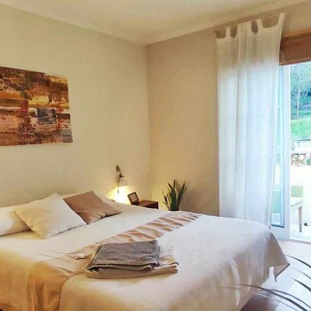 Lovely Bedroom In Aljezur Zewnętrze zdjęcie