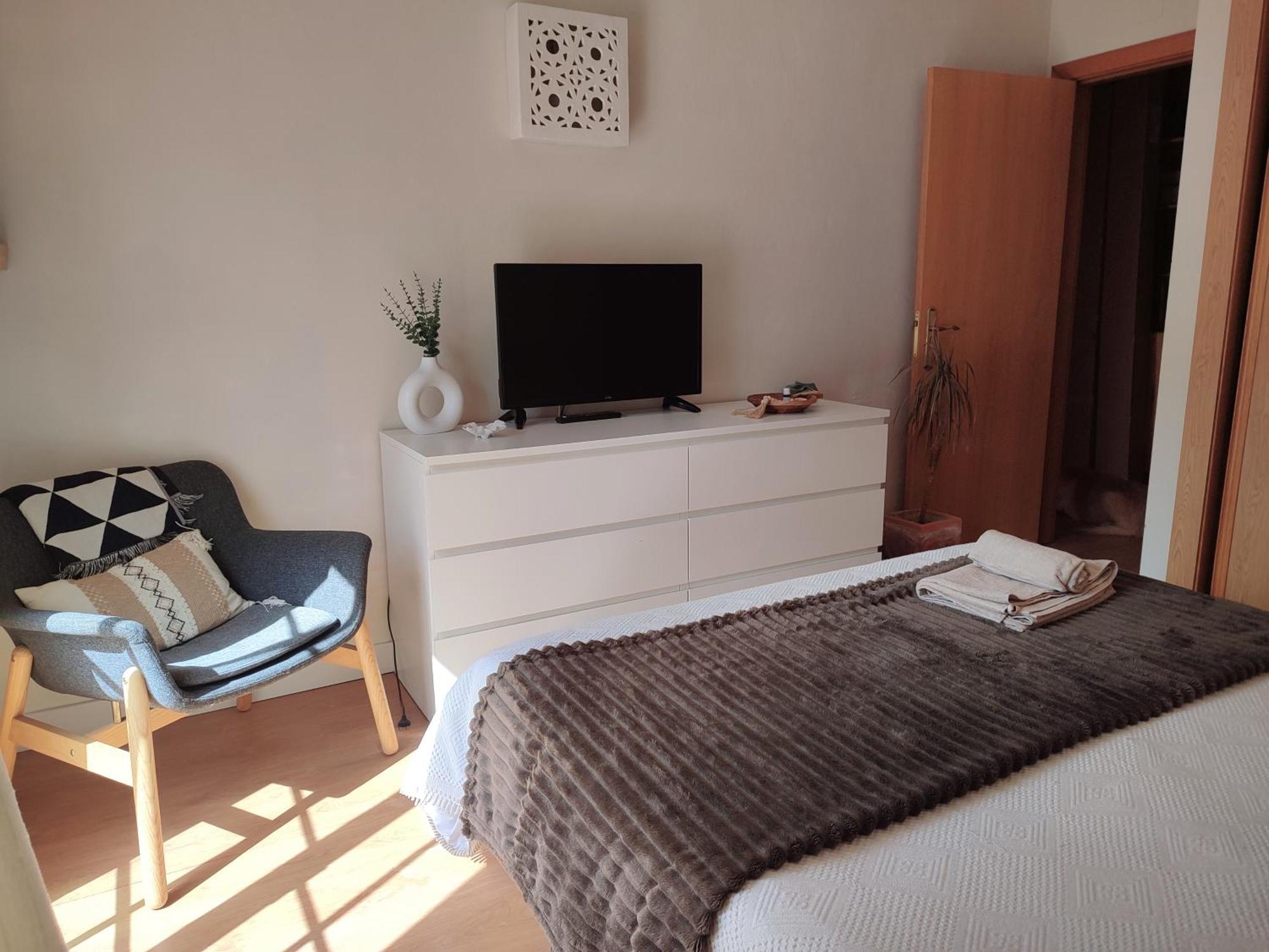 Lovely Bedroom In Aljezur Zewnętrze zdjęcie