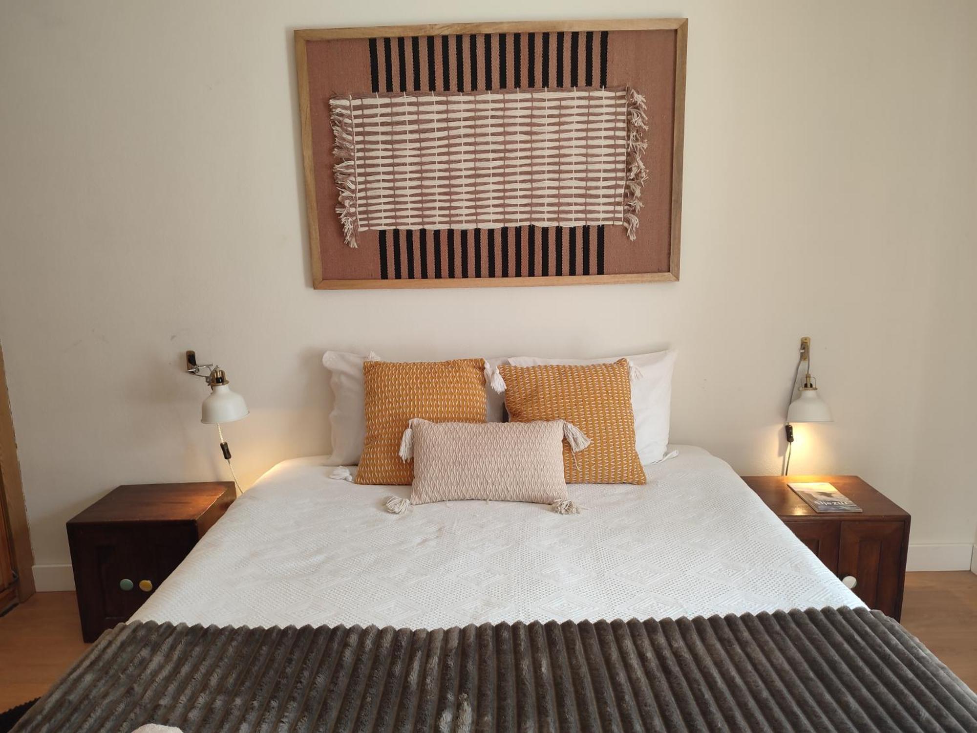 Lovely Bedroom In Aljezur Zewnętrze zdjęcie